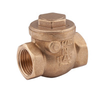 запорный клапан 3/4 "Icma" №51, фото