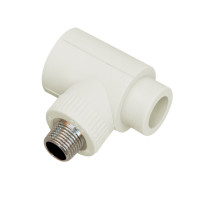 Коллектор наборн. с лат/встав. 40*1/2н*1 (В.О.), фото