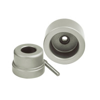 Насадка д/свар. Труб и фит. (плоск. Паял.)  25А (В.О.), фото