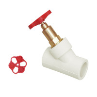 Кран Вентел. 50 (В.О.), фото