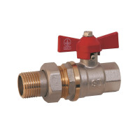 SD Кран Американка 1/2 рез.  SD220W15, фото