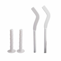 SD Крепеж на алюм. рад. 8*170мм   SD112170, фото