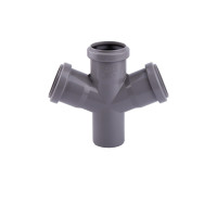 крестовина 45° 110х110х110х110, фото