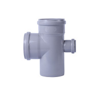 крестовина 90° 110х110х110х50 (2рез+1рез), фото