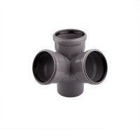 Крестовина двухплоскостная НТ Д110/110/110/110 (67) (115920), фото