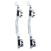 кронштейн на коллектор 1" "Icma" №208 (пара), фото