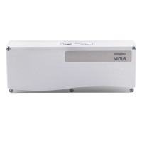 модуль связующ.напольный с проводом 12U"Icma"№Р 308, фото