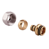 наконечник 24*1,5 х16 "Icma" №100, фото