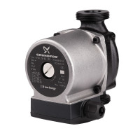 насос Grundfos 25/60 "Icma" № Р321, фото