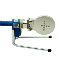 Паяльник (с Боковым Диспл.)  арт. ZRGQ/75-110 (В.О.), фото