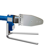 Паяльник (с Боковым Диспл.)  арт. ZRGQ/20-63 (В.О.), фото