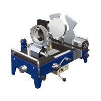 Паяльная Установка с центратором 32-110 (В.О.), фото