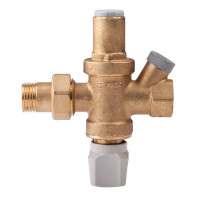 подпиточный клапан 1/2 (1-6 бар)"Icma" №249, фото