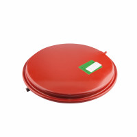 Расширительный бак Airfel Digifel/Digifix Winkelmann 7 л, фото