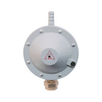 Редуктор газовий SD Plus SD125G15, фото