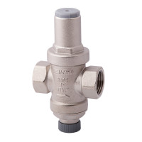 редуктор давл. воды 3/4 "Icma" №247, фото