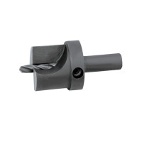 Сверло под вварное седло д/эл. дрели 50 (В.О.), фото