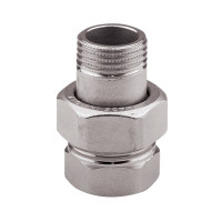 згин Амер.3/4 пряма "Icma" №818, фото