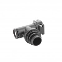 Соединительная группа Airfel Digifel/Digifix для байпаса, фото