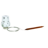 термоголовка с вынос. датчиком 30х1,5 ( 20-70°C) "Icma" №992, фото