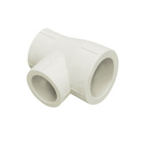 Трійник з боков. 25*20*20 (В.О.), фото