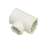 Тройник редук.  63*20*63 (В.О.), фото