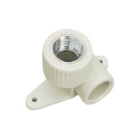 Тройник. настенный  25*1/2 в*25 (В.О.), фото