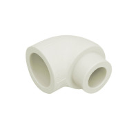 Коліно  (90)  25в * 25н (В.О.), фото