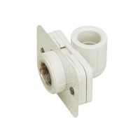 Коліно. з ком-м під/гіпсокартон (90)20*1/2в настінний (В.О.), фото