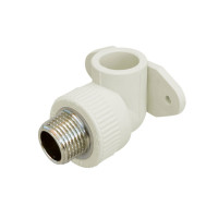 Уголок с креплен. (90) 20*1/2 н настенный (В.О.), фото