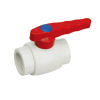 Шар. Кран.  Лат./шар. д/Гор. воды 40*40 (В.О.), фото