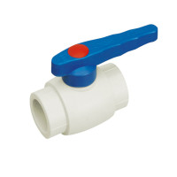 Шар. Кран. ABS шар. д/Хол. воды 25*25 (В.О.), фото