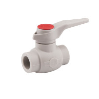 Шаровый кран 32 Еk, фото