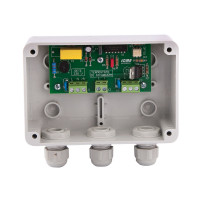 электр. схема рассеив.тепла 220В"Icma" № Р309, фото