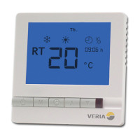 Терморегулятор Veria Control T45 сенсорн. (189B4060), фото