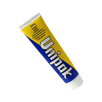 Паста сантехнична Unigum 250 г (у тубі) Unipak, фото