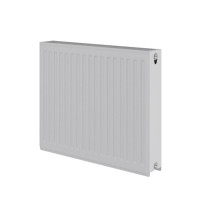 радиатор Aquatronic класс22  600H x1100L стал., фото