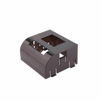 Крышка программатора Airfel Integrity PLUS передняя пластиковая, фото