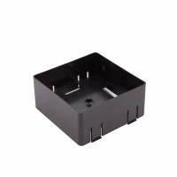 Крышка платы регулирования Airfel Integrity PLUS задняя пластиковая, фото