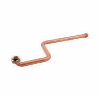 Патрубок выхода контура отопления Airfel Integrity, фото