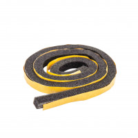 Стельовий ущільнювач Integrity для герметичної камери Airfel, фото