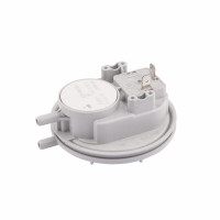 Прессостат Airfel Huba 130/105 Па для котлів 28 кВт, фото