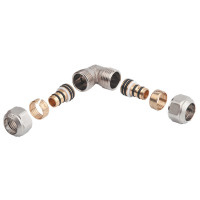 М/П угол 20х20 "Icma" №543, фото