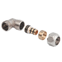 М/П угол 3/4н-20 "Icma" №544, фото