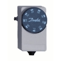 Danfoss Термостат накладной ATF 10-90°С (087N6712), фото