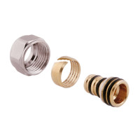 наконечник 1/2  16х2 "Icma" №98, фото