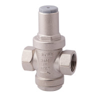 редуктор давл. воды MIGNON 1/2 "Icma" №248, фото