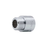 Подовжувач Icma 20х1/2" №19, фото