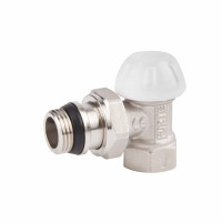 SD FORTE Кран рад. угловой б/р с антипротеч. 1/2 Powerful    SF233W15, фото