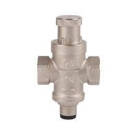 SD FORTE Редуктор 1/2 PN16 SF241W15, фото